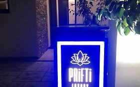 Prifti Luxury Apartment
